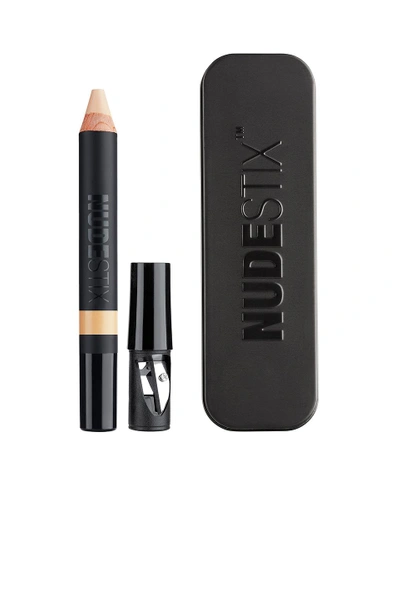 Nudestix Concealer Pencil In Beauty: Na.