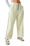 Fp Movement Prime Time Track Pants In Summer Mist