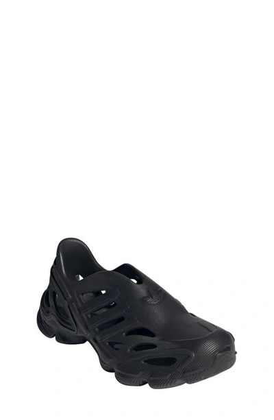 Adidas Originals Kids' Adifom Supernova Slip-on Trainer In Black/ Black/ Black