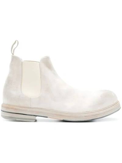 Marsèll Ankle Boots - Neutrals