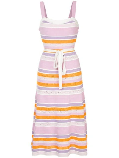 Alice Mccall Go Go Dress - Pink