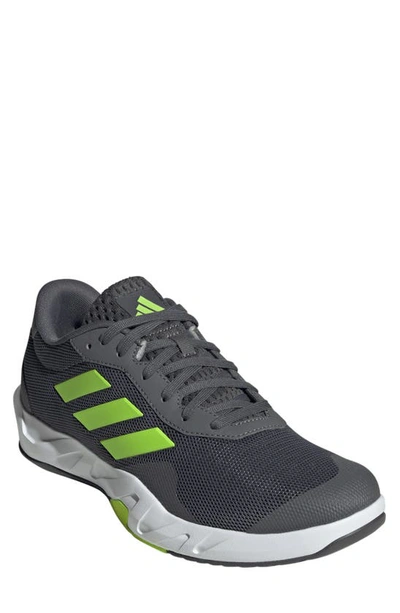 adidas gazelle silver green womens Adidas Women's AMPLIMOVE TRAINER Sneaker  Bata