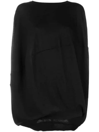 Marni Loose-fit Sweatshirt - Black