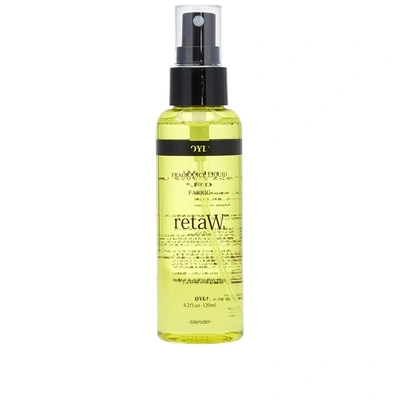 Retaw Fragrance Spray For Fabric