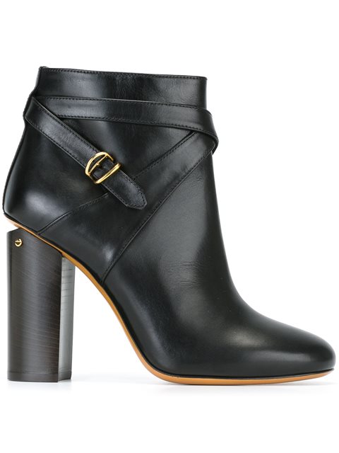 Bally 'caphie' Ankle Boots | ModeSens