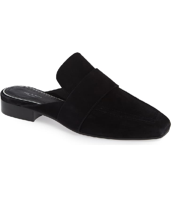 rag and bone aslen mule