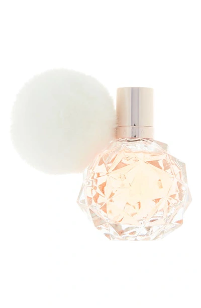 Ariana Grande Ari Eau De Parfum In White