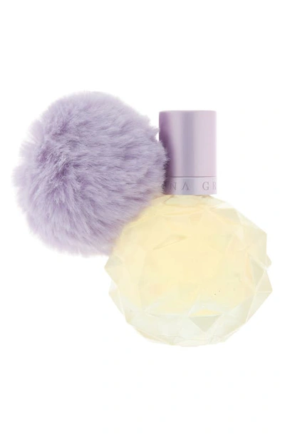 Ariana Grande Moonlight Eau De Parfum In White