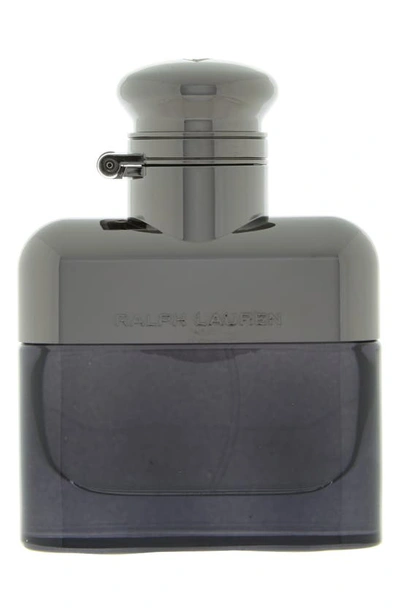 Ralph Lauren Club Eau De Parfum In White