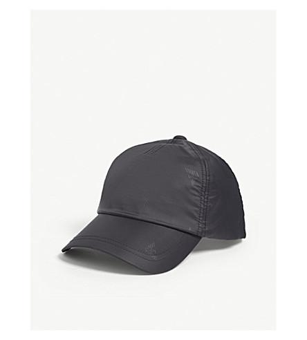 emporio armani snapback