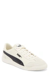 Puma Club 5v5 Sneaker In Frosted Ivory- Black