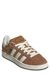 Adidas Originals Campus 00s Sneaker In Mesa/core White/wild Brown