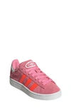 Adidas Originals Kids' Campus 00s Lace-up Sneakers In Pink