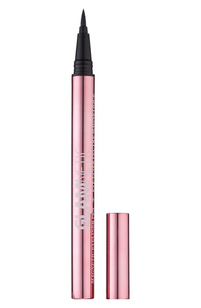 Glamnetic Magnetic Liner Pen In Black