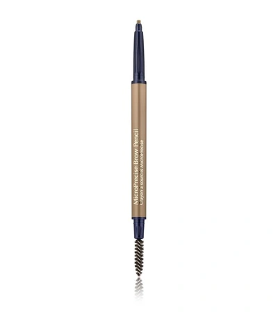 Estée Lauder Microprecise Brow Pencil