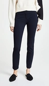 Kobi Halperin Alexandra Pants In Navy