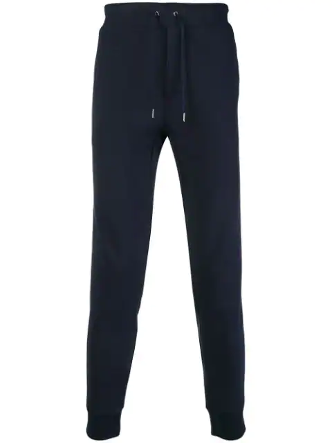 Polo Ralph Lauren Sweatpants In Blue | ModeSens