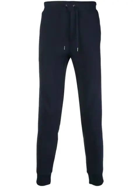 white iets frans joggers
