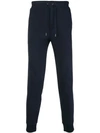 Polo Ralph Lauren Sweatpants In Blue