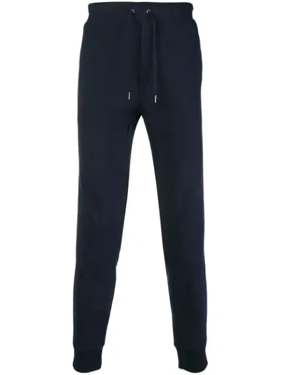 Polo Ralph Lauren Sweatpants In Blue