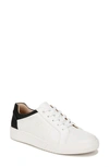 Soul Naturalizer Neela Oxford Sneaker In White/ Black