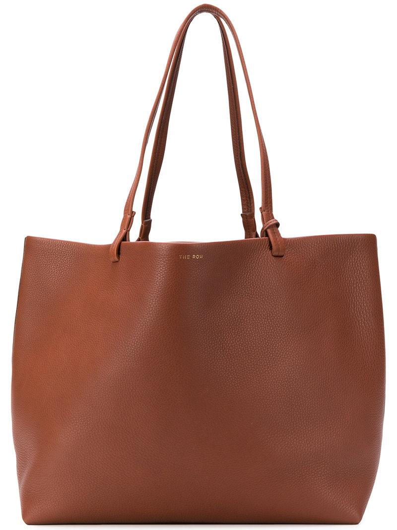 The Row Park Tote | ModeSens