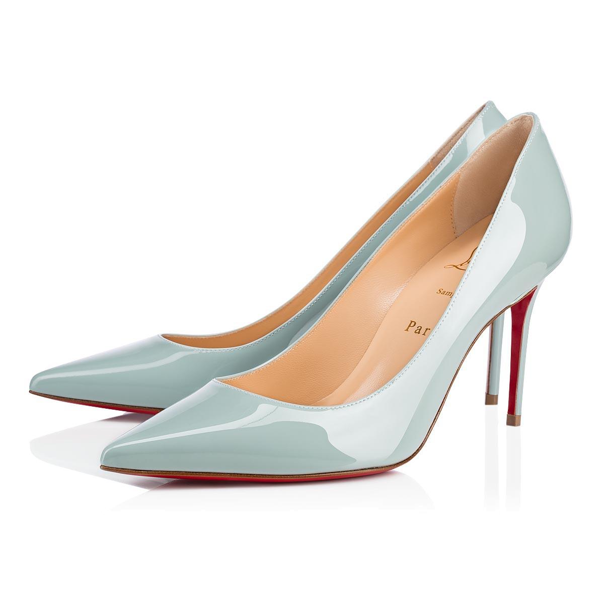 decollete christian louboutin