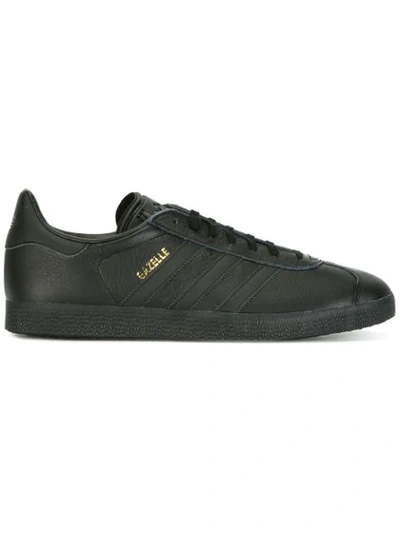 Adidas Originals Gazelle Sneakers In Grigio