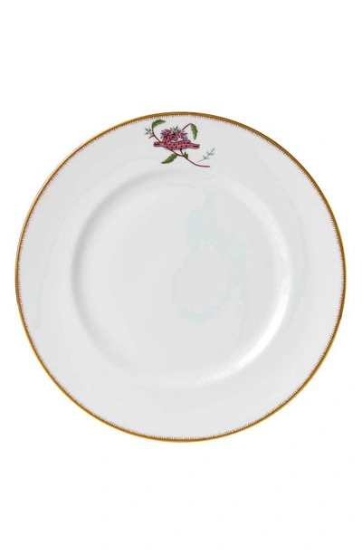 Wedgwood Mythical Creatures Dinner Plate In White