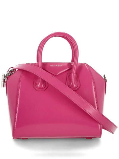 Givenchy Bags In Pink