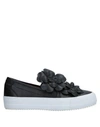 See By Chloé Sneakers In Black