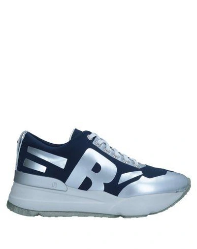 Ruco Line Sneakers In Blue