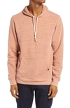 Threads 4 Thought Fleece Pullover Hoodie In Harvest