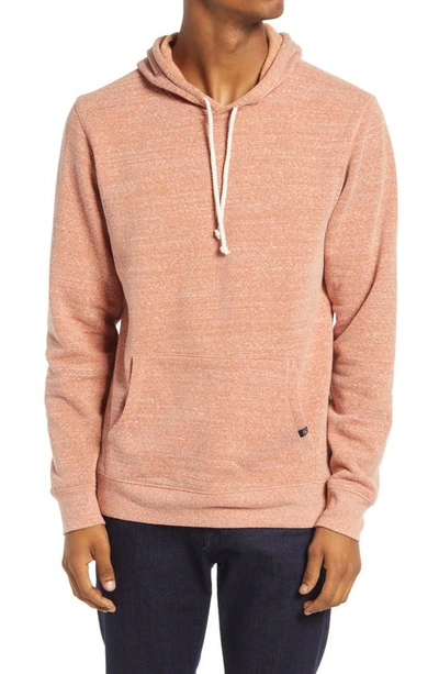 Threads 4 Thought Fleece Pullover Hoodie In Harvest