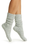 Barefoot Dreams Cozychic™ Socks In He Waterfall