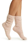 Barefoot Dreams Cozychic™ Socks In He Adobe