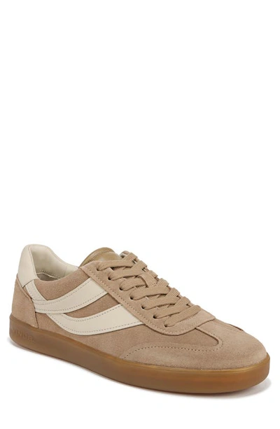 Vince Oasis Trainer In New Camel
