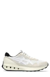 Asics Gender Inclusive Jogger X81 Running Shoe In White/ White