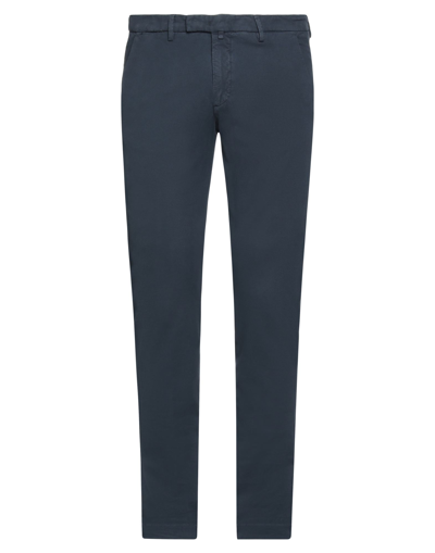 Briglia 1949 Pants In Blue