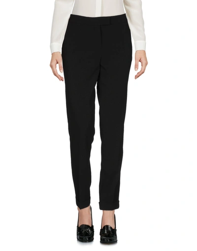 Stella Forest Casual Pants In Black