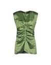 Isabel Marant Top In Green