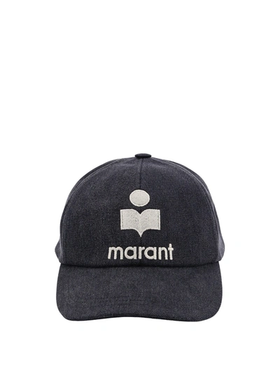 Isabel Marant Hat In Black