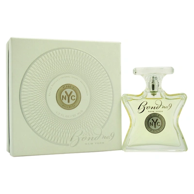 Bond No. 9 Chez Bond By  For Unisex - 1.7 oz Edp Spray In White