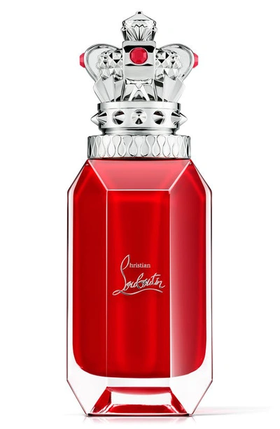 Christian Louboutin Loubicrown Eau De Parfum, 1.7 oz