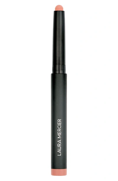Laura Mercier Caviar Stick Matte Eye Shadow In 3 Peach