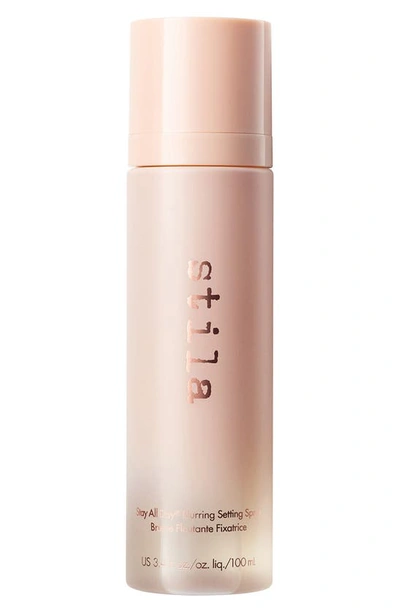Stila Stay All Day® Blurring Setting Spray