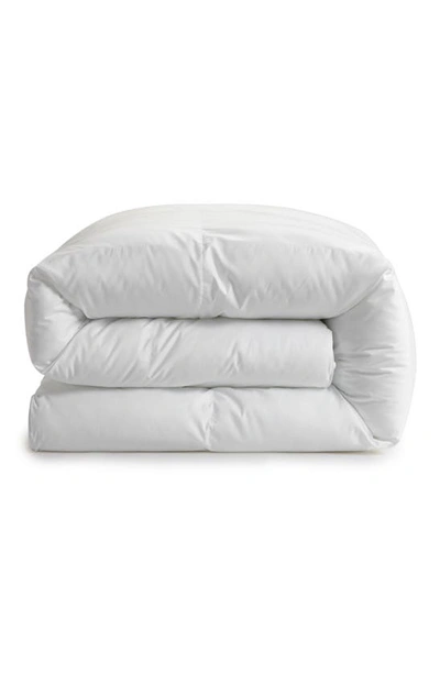 Chic Cressida Premier Down Alternative Comforter In White