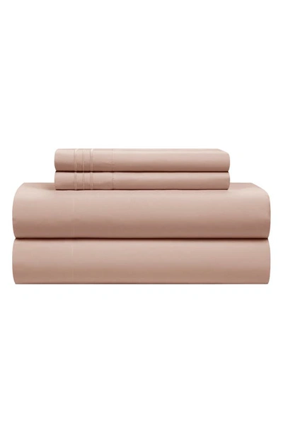 Chic Odilia Sheet Set In Neutral