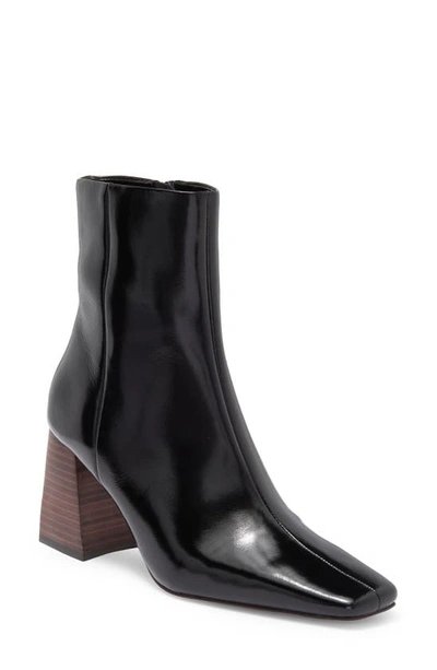 Intentionally Blank Dallas Boot In Black