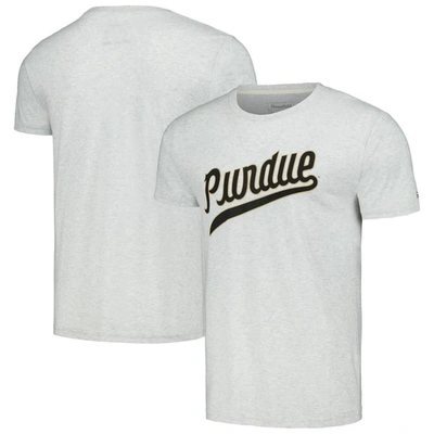 Homefield Ash Purdue Boilermakers T-shirt